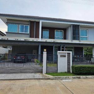 02 Single House