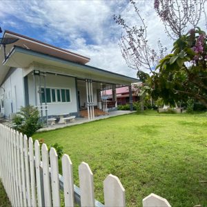 02 Single House