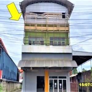 10 office buildings