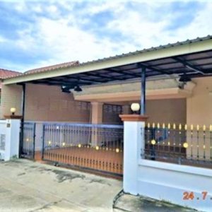 02 Single House