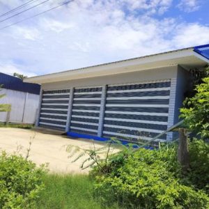 02 Single House