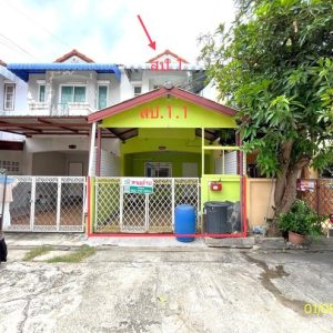 03 Townhouse