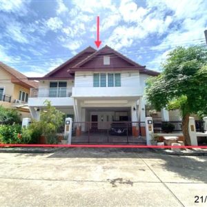 02 Single House