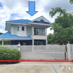 02 Single House
