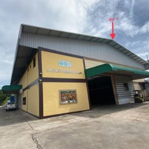 09 Factory Building