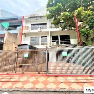 03 Townhouse