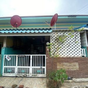 03 Townhouse