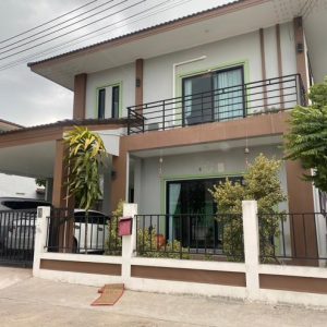02 Single House