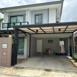 02 Single House
