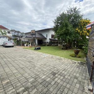 02 Single House