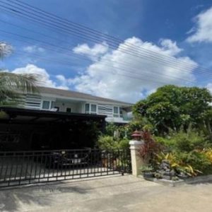 02 Single House