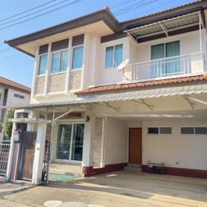 02 Single House