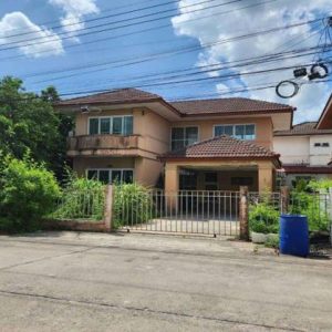 02 Single House
