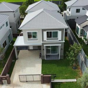 02 Single House