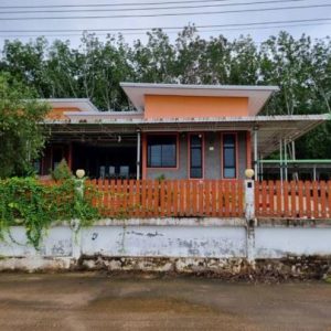 02 Single House