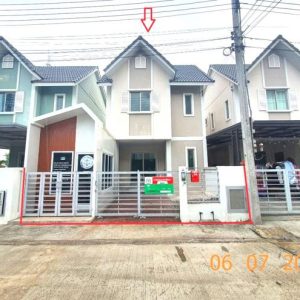 03 Townhouse