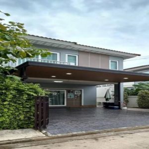 02 Single House