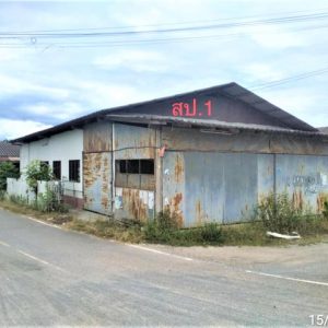 02 Single House