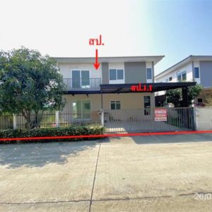 02 Single House