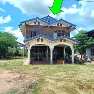 02 Single House