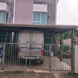 03 Townhouse