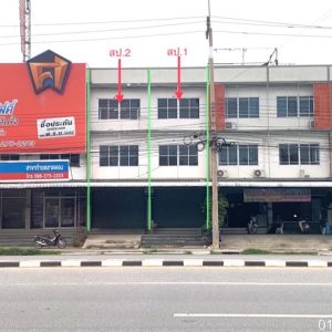 04 Commercial Building