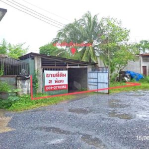 26 Multipurpose sheds