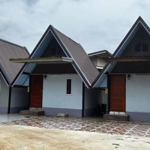 20 resorts