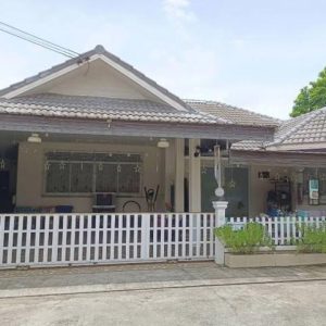 02 Single House