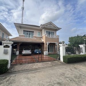 02 Single House
