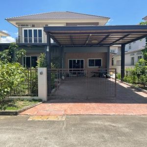 02 Single House