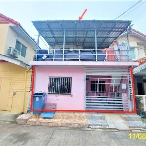 03 Townhouse