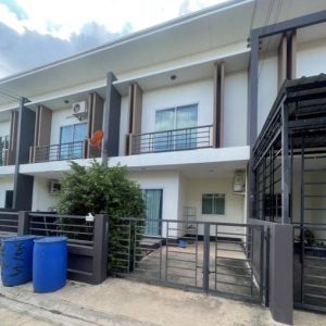 03 Townhouse