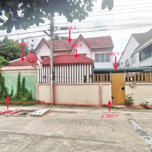 03 Townhouse