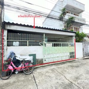 03 Townhouse
