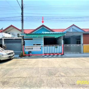 03 Townhouse