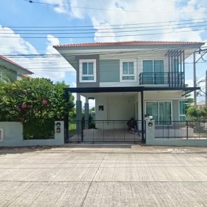 02 Single House