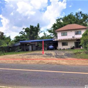 02 Single House