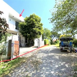 02 Single House