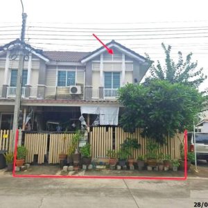 03 Townhouse
