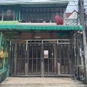 03 Townhouse