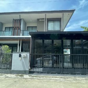 02 Single House