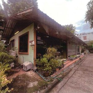 02 Single House