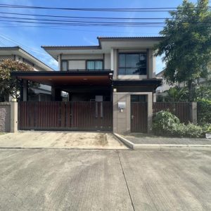 02 Single House
