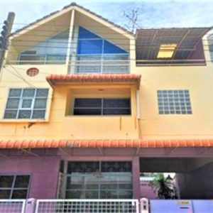 03 Townhouse