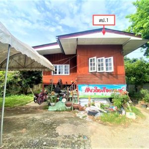 02 Single House