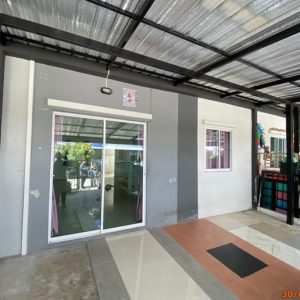 03 Townhouse
