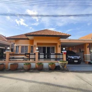 02 Single House