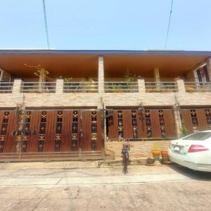 02 Single House