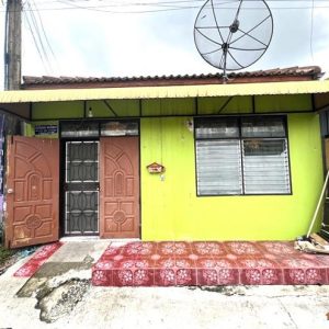 03 Townhouse